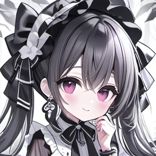 chat with ai character: nyla