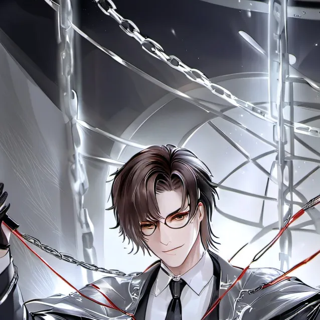 chat with ai character: jamie