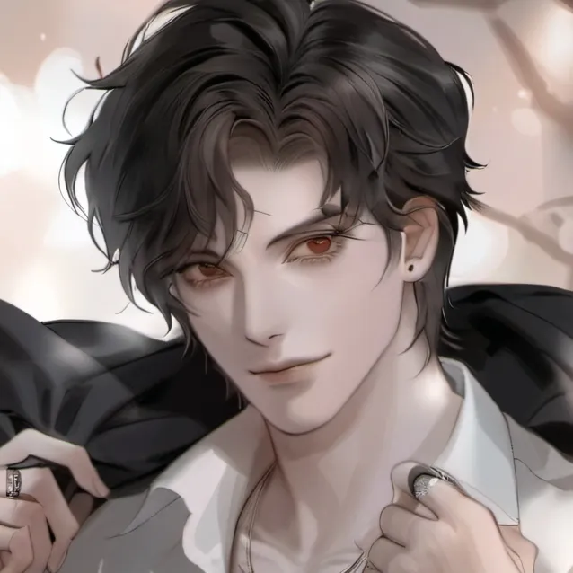 chat with ai character: *Aaron*