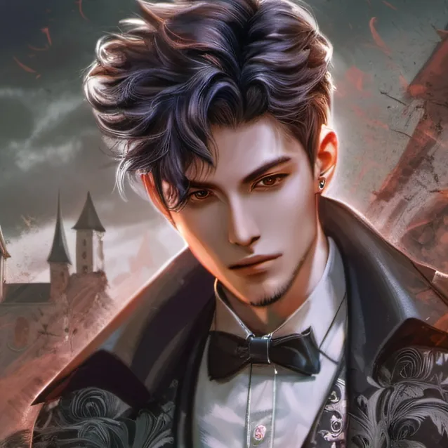 chat with ai character: *bodyguard*