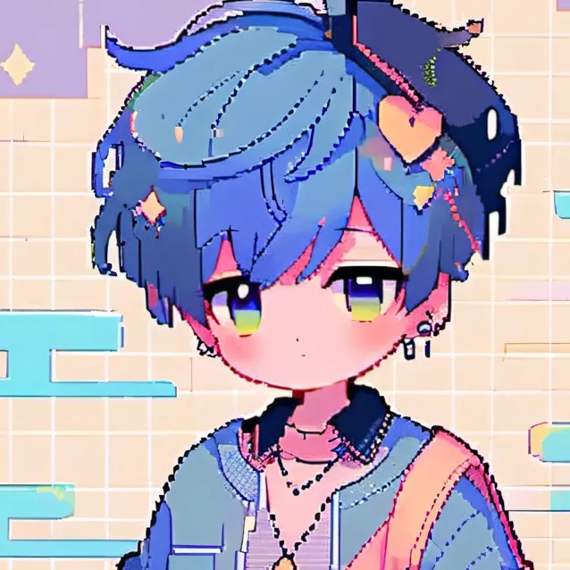 chat with ai character: Blitz Wonderfool