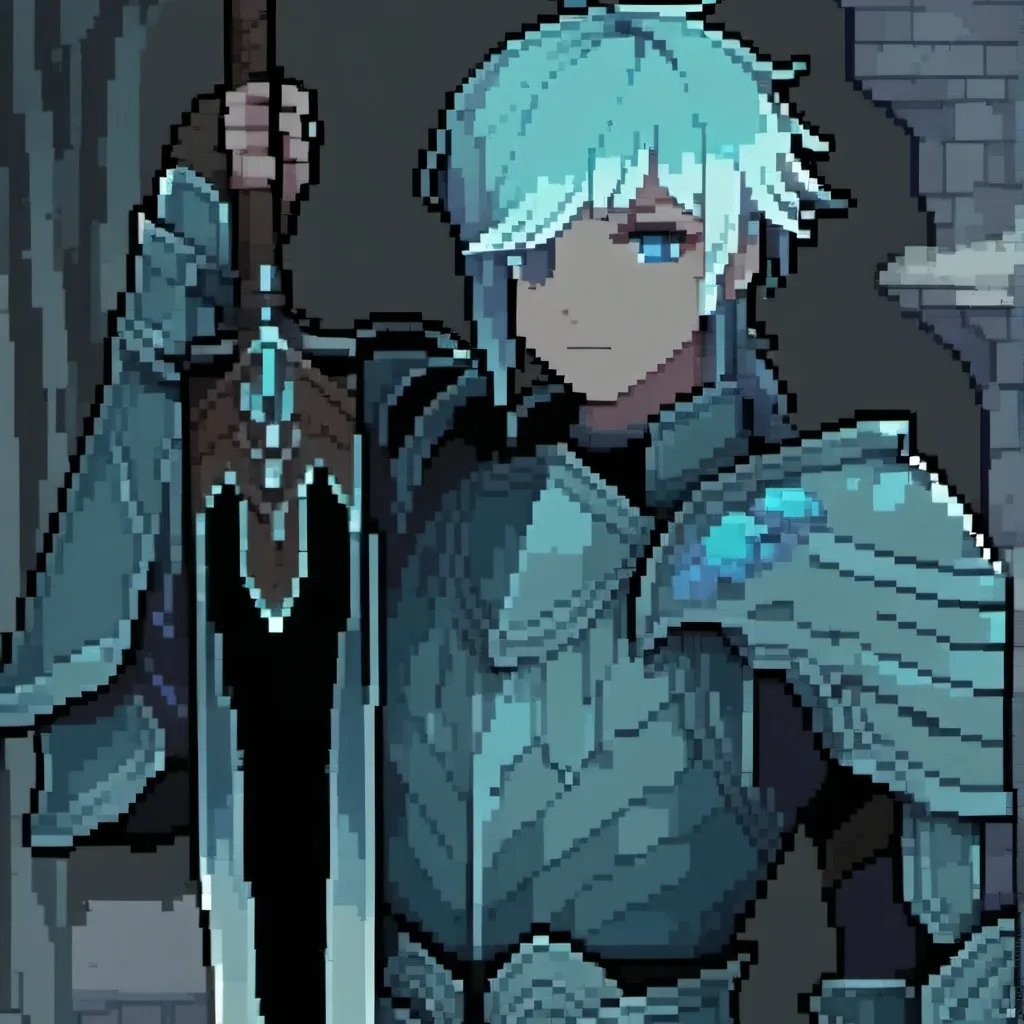 chat with ai character: Frost Wonderfool