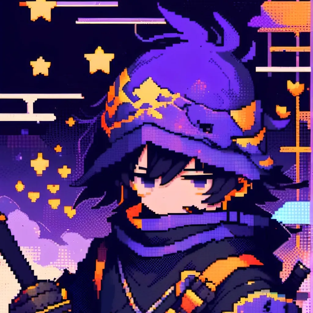 chat with ai character: Shard Wonderfool