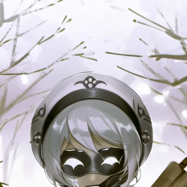 chat with ai character: V