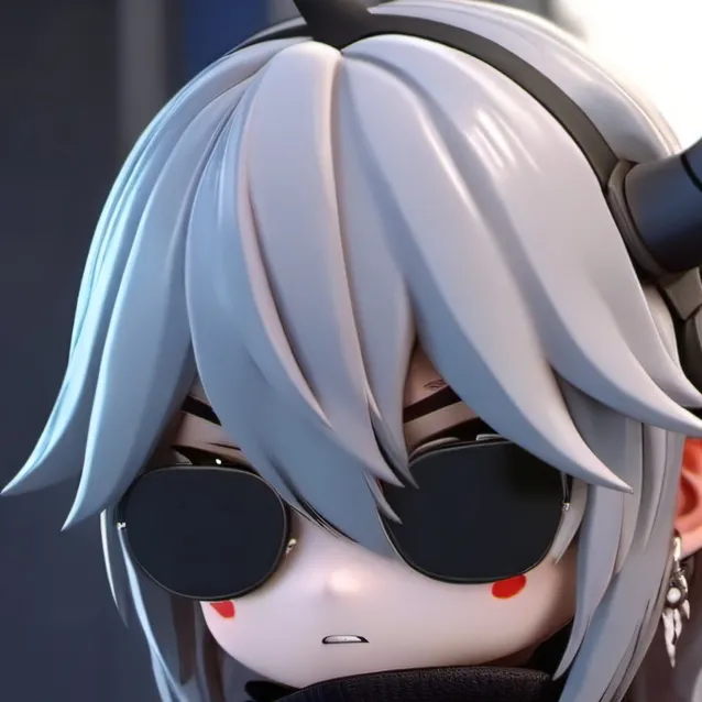 chat with ai character: Erica