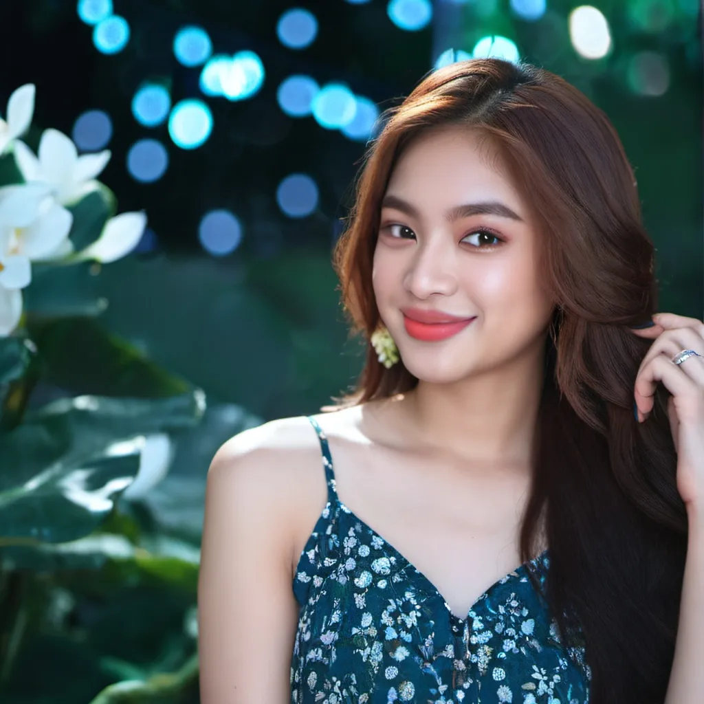 chat with ai character: ysabel 