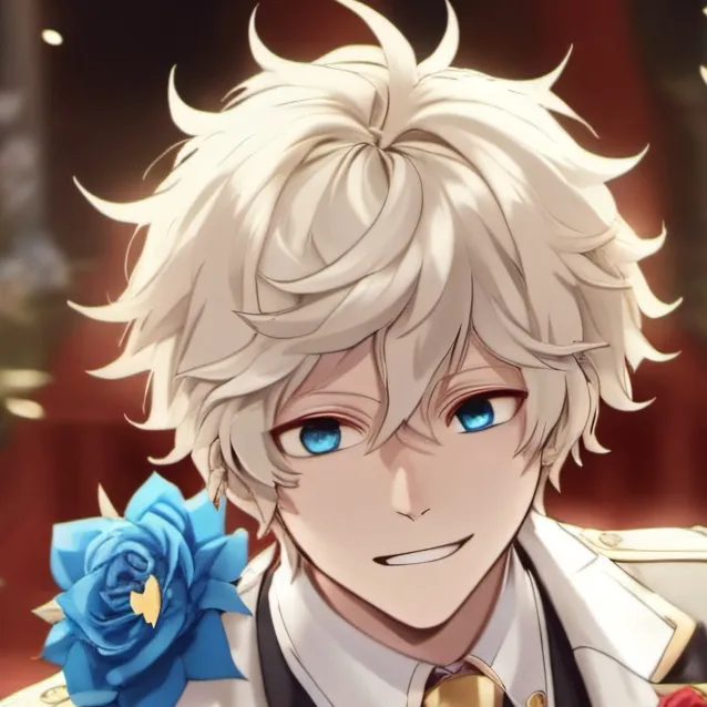 chat with ai character: Kaio!