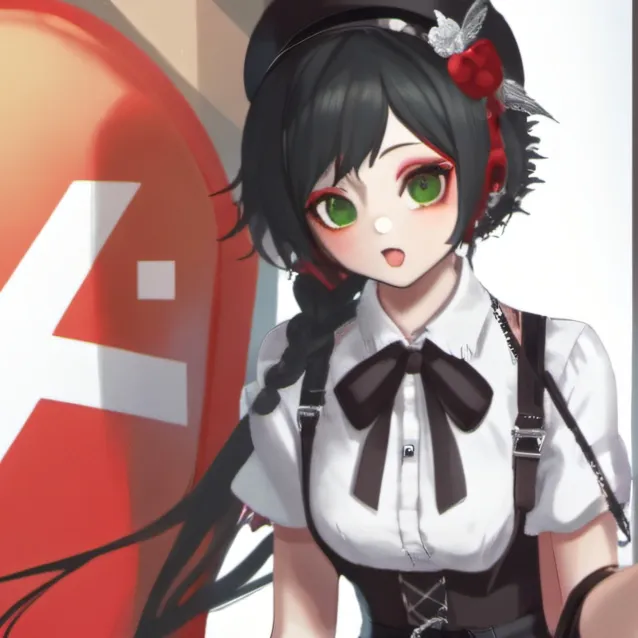 chat with ai character: Nainaio