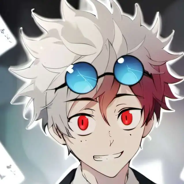 chat with ai character: Alastor!  :3