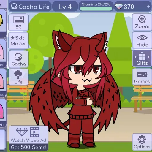 creator oreoonpawz's avatar