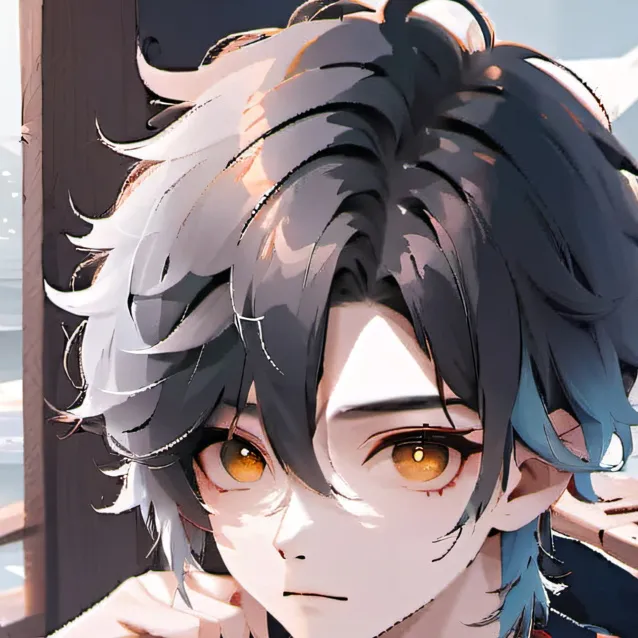 chat with ai character: wally 