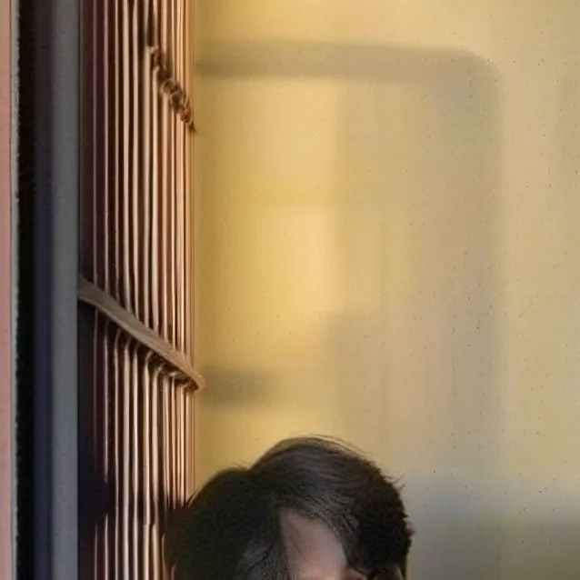 chat with ai character: Ryle