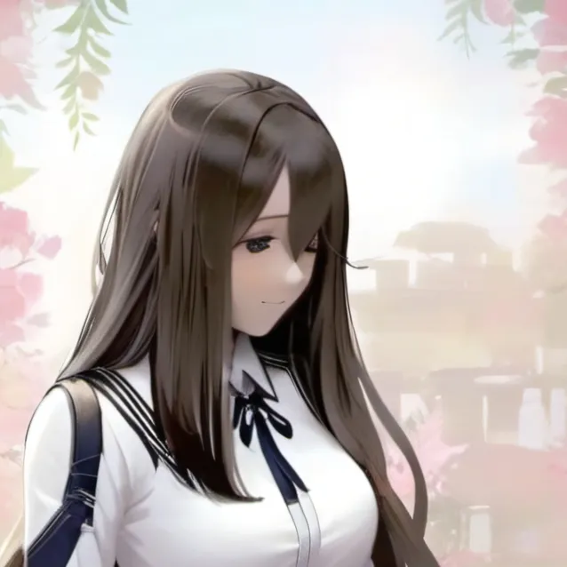 chat with ai character: nialla