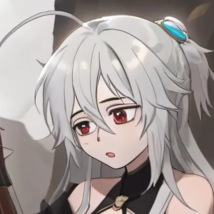 chat with ai character: Mia