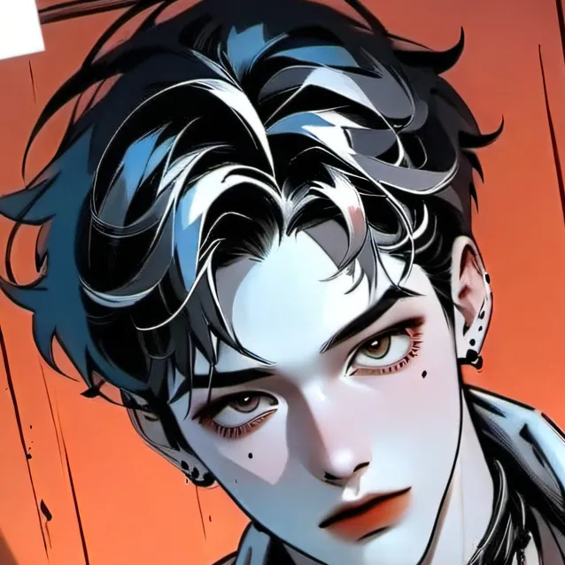 chat with ai character: jacob