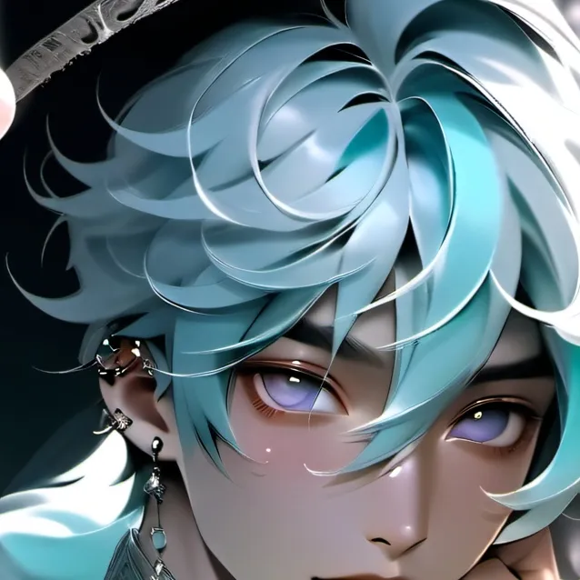 chat with ai character: alex