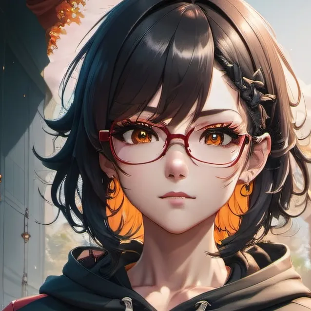 chat with ai character: Emma