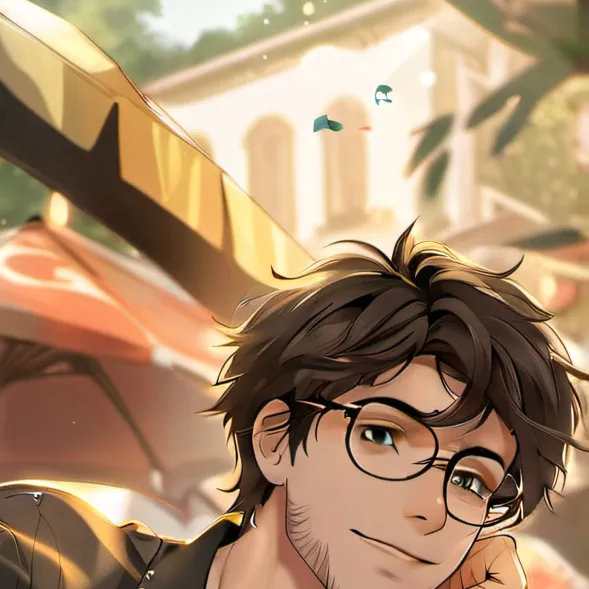 chat with ai character: Caelian