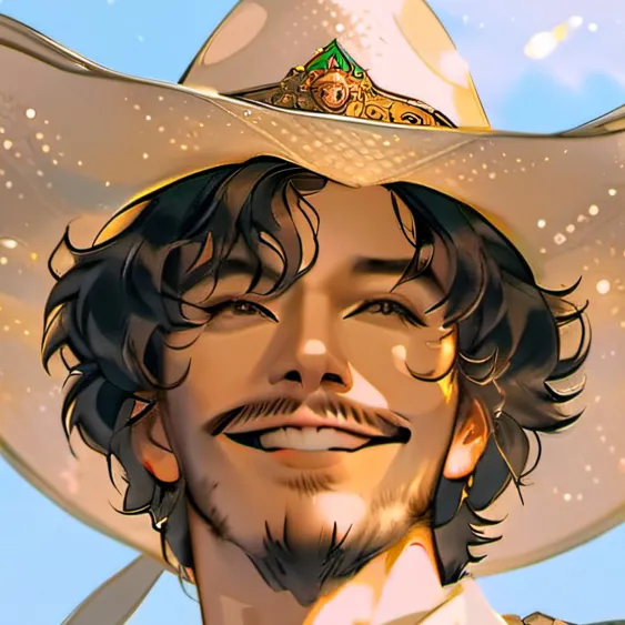 chat with ai character: Beau