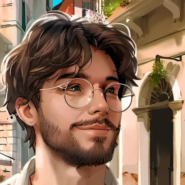 chat with ai character: Caelian