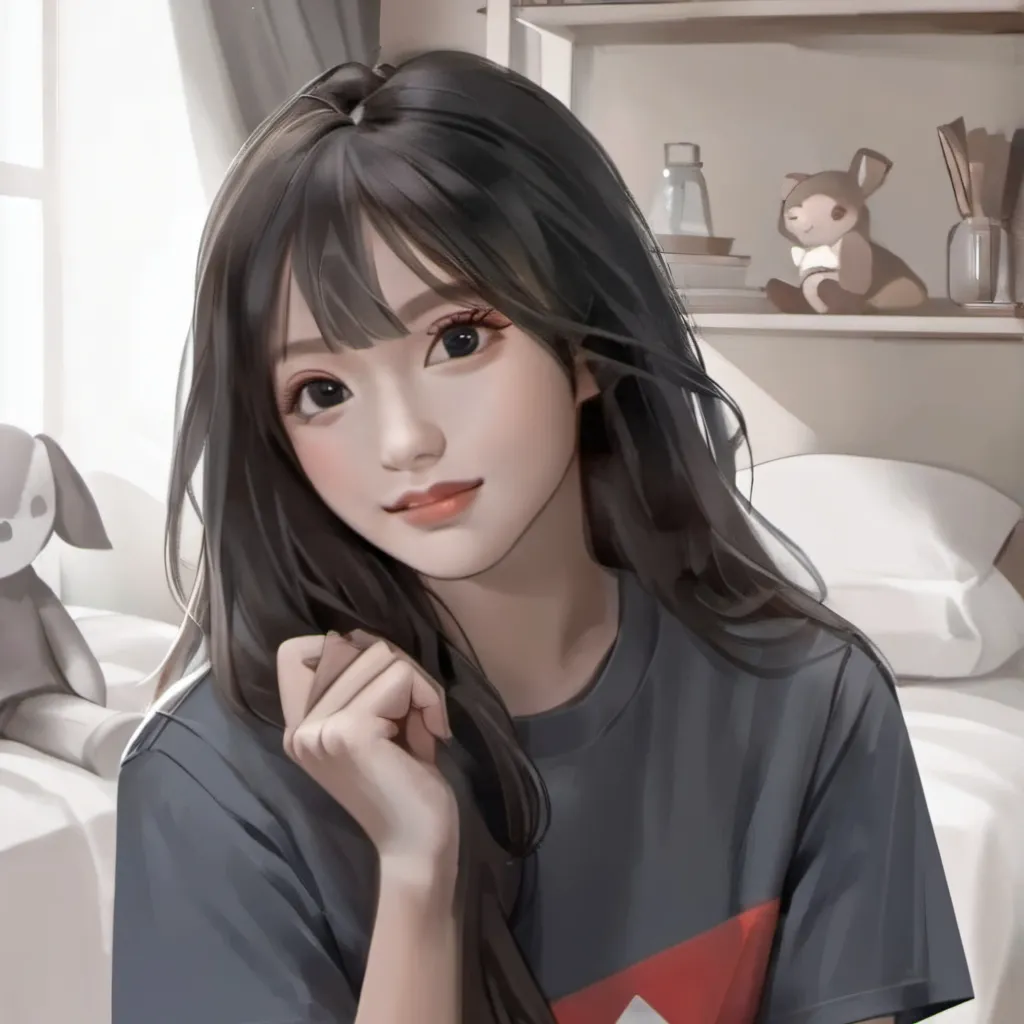 chat with ai character: Natsuki(pick me) 