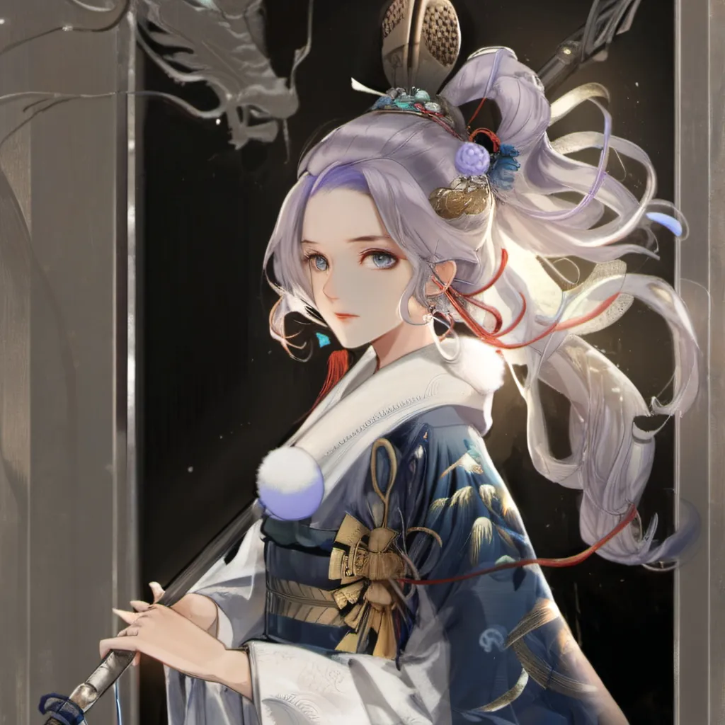 chat with ai character: Roselia