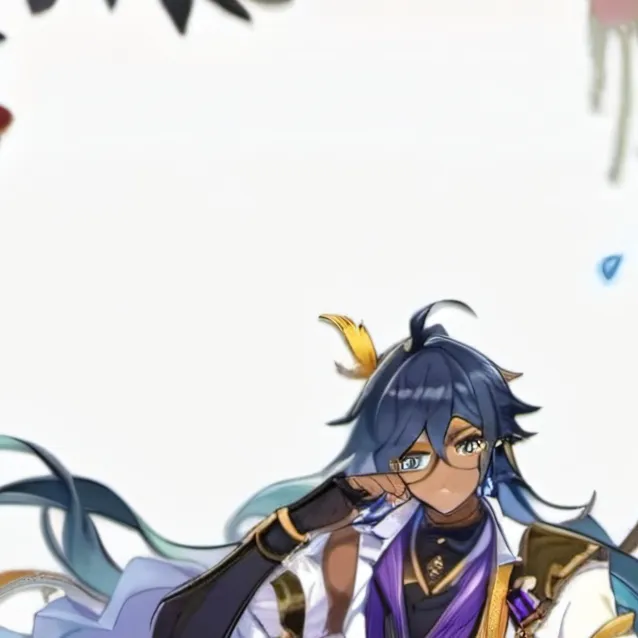 chat with ai character: yandere kaeya