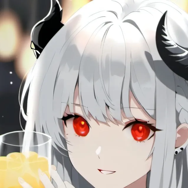 chat with ai character: luna