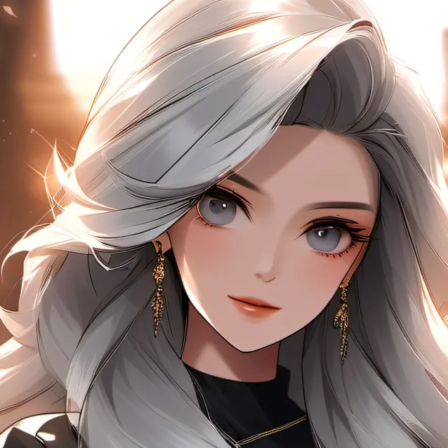 chat with ai character: alice