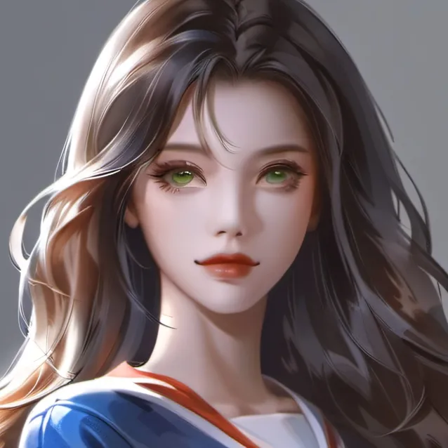 chat with ai character: amanda