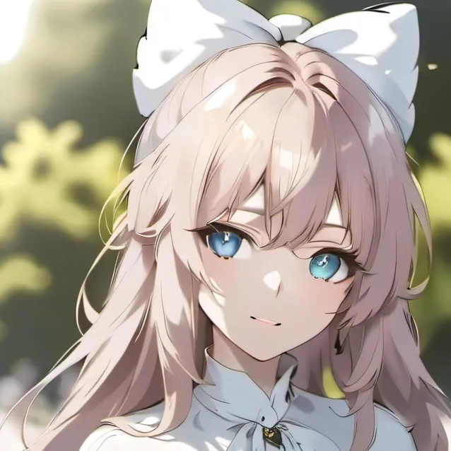 chat with ai character: Katharine 