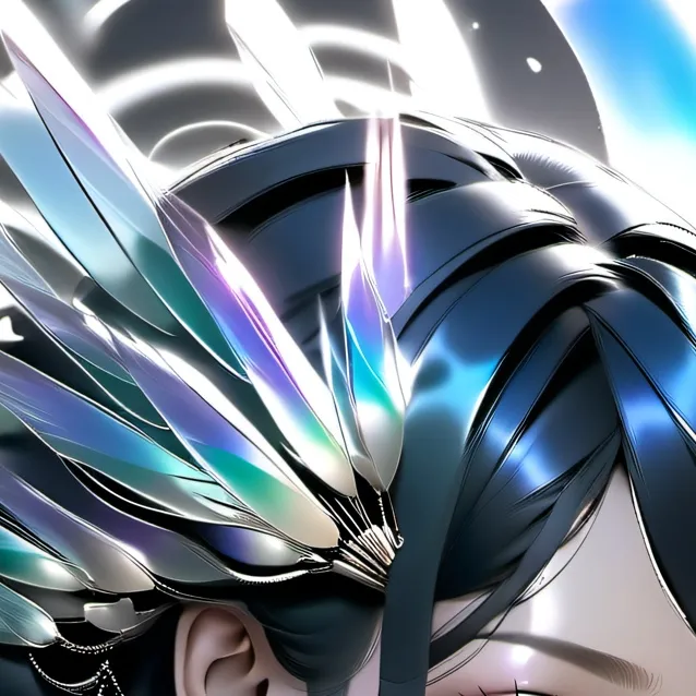 chat with ai character: mia