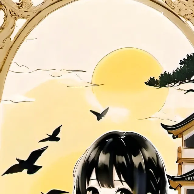 chat with ai character: lorraine