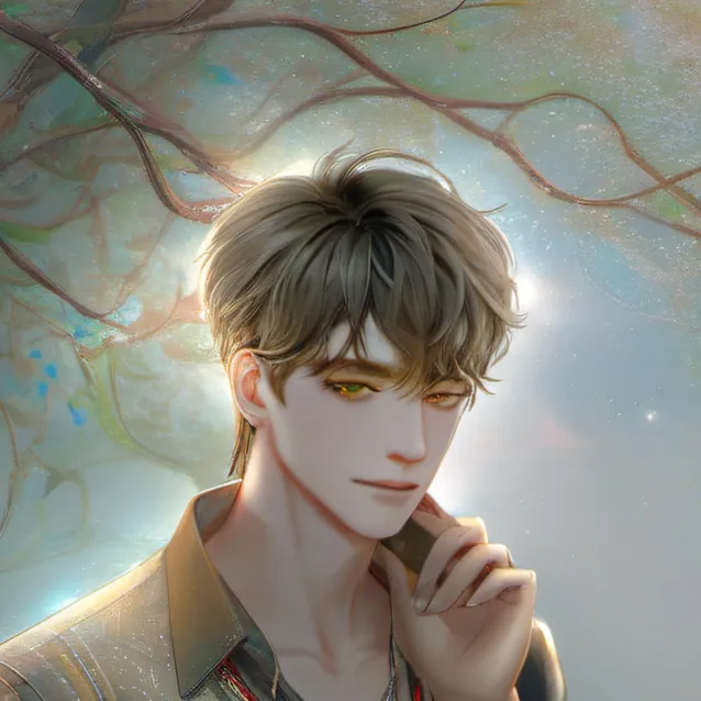 chat with ai character: Jace