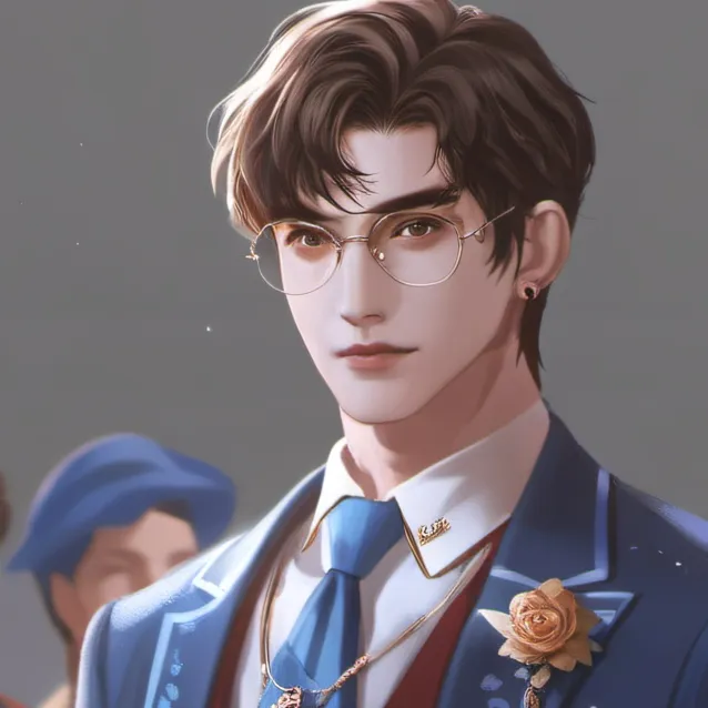 chat with ai character: Jace