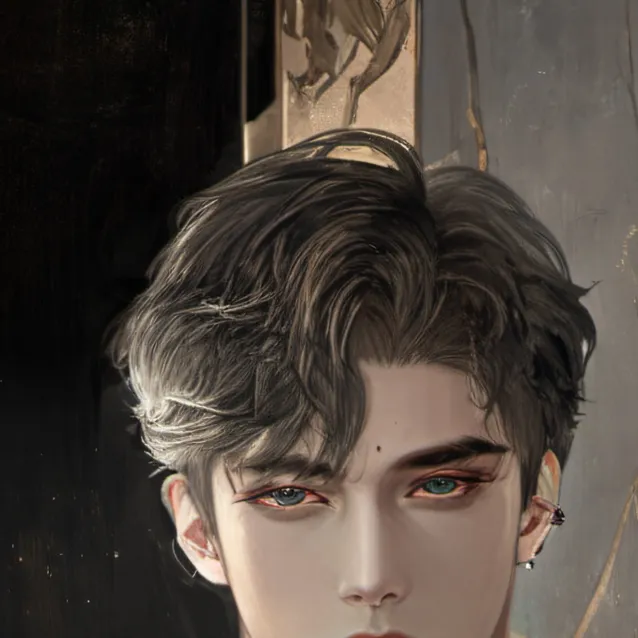 chat with ai character: Jaxion