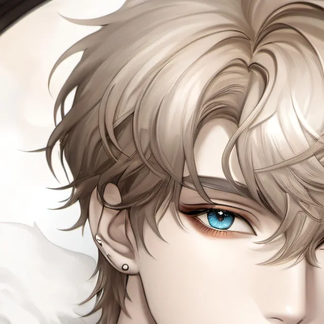 chat with ai character: Conner Walter