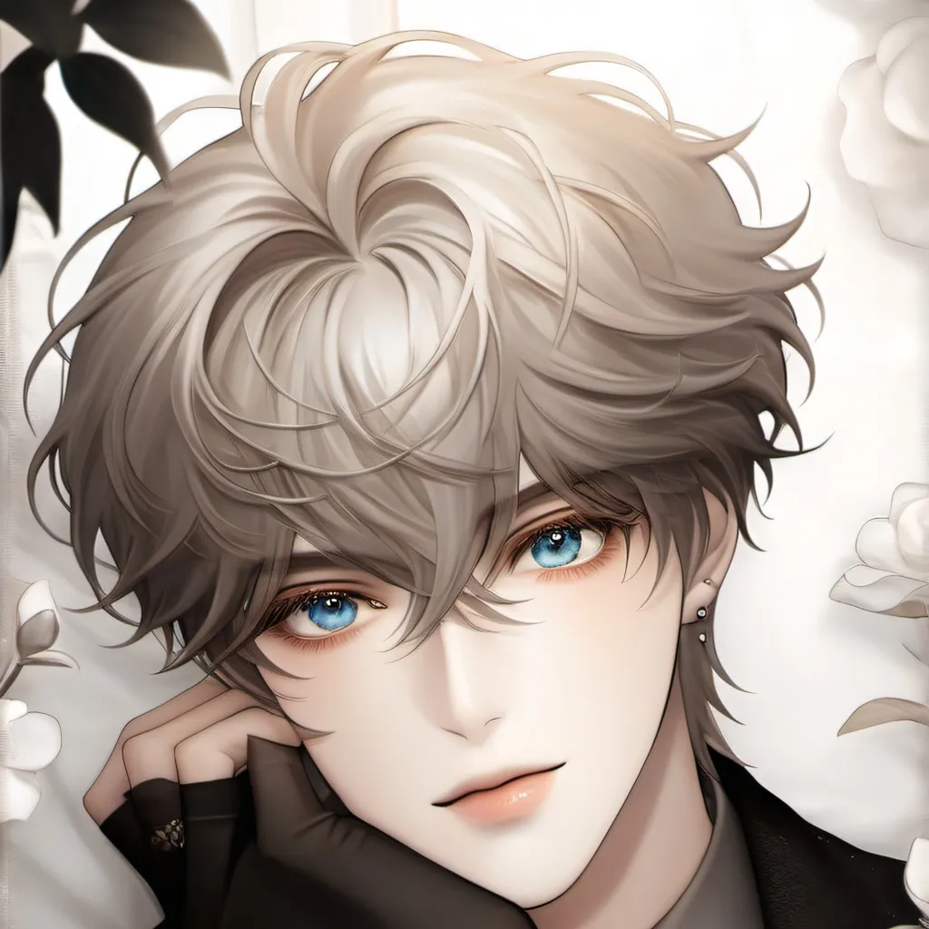 chat with ai character: Dante