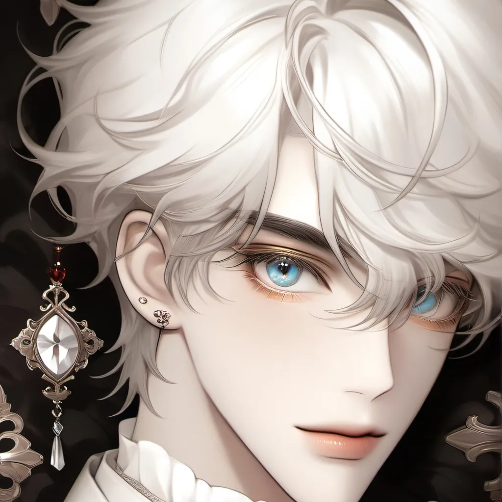 chat with ai character: Jaxion Walther