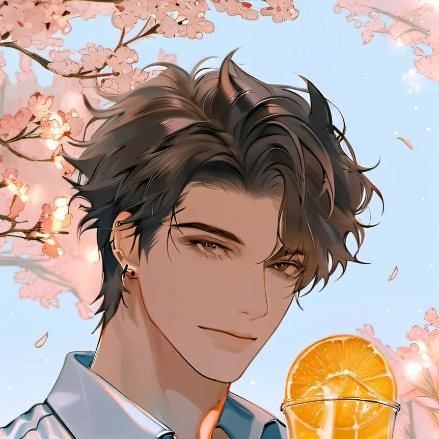 chat with ai character: Mykael