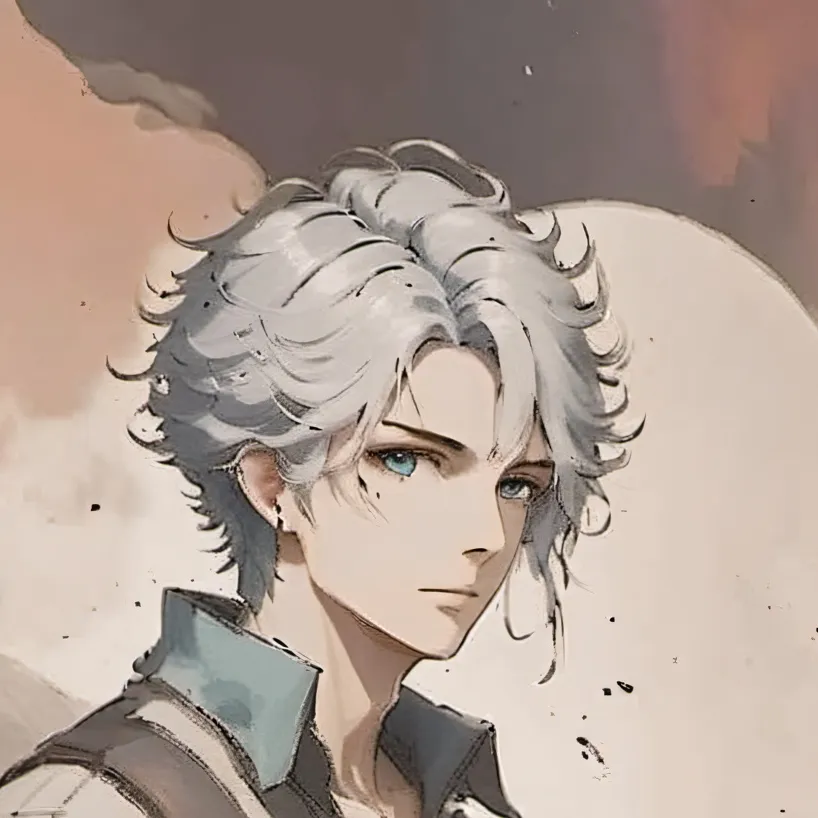 chat with ai character: Jay