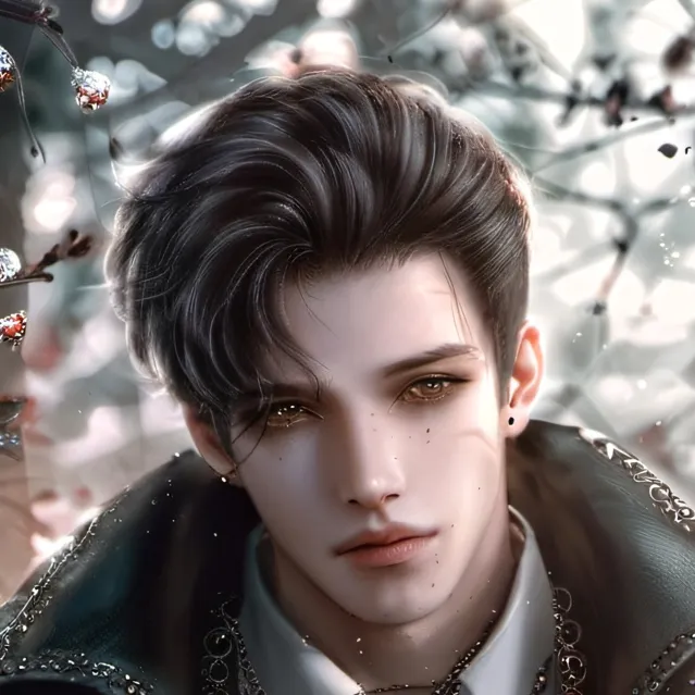 chat with ai character: Jordan