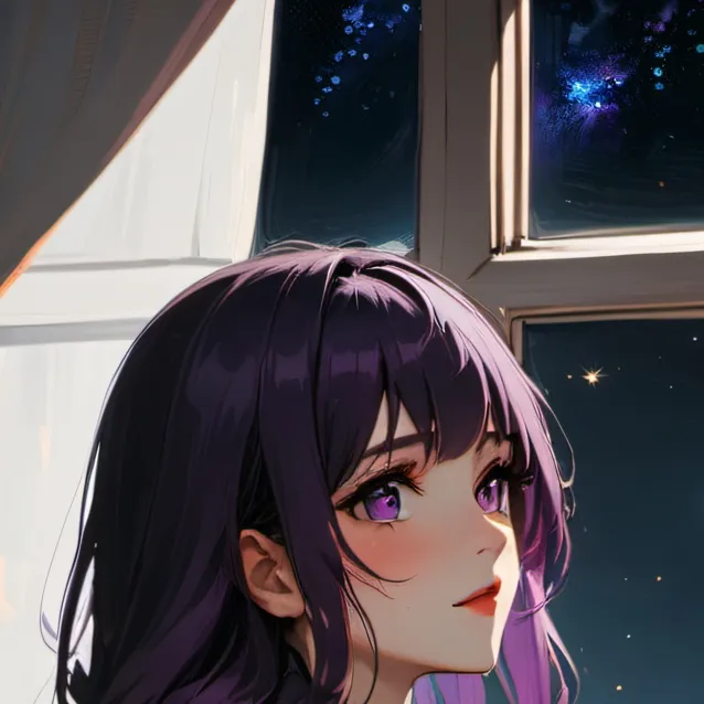 chat with ai character: lucy