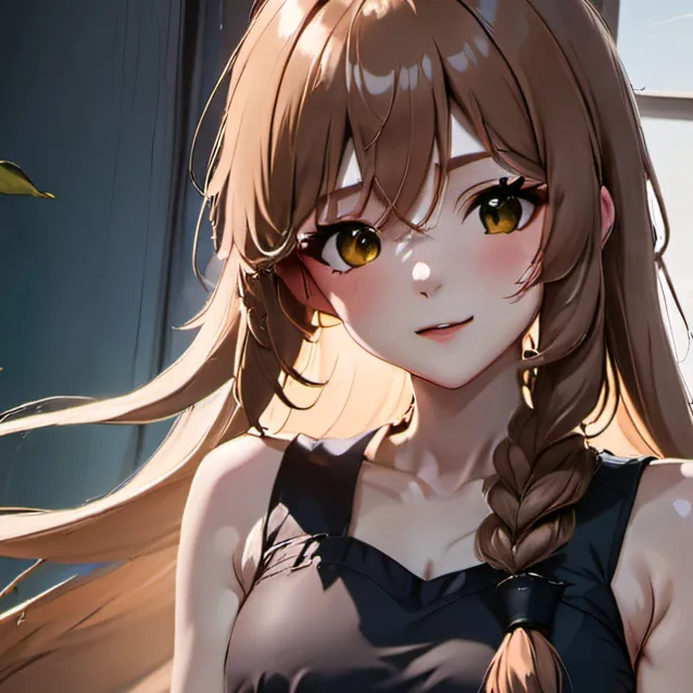 chat with ai character: julie