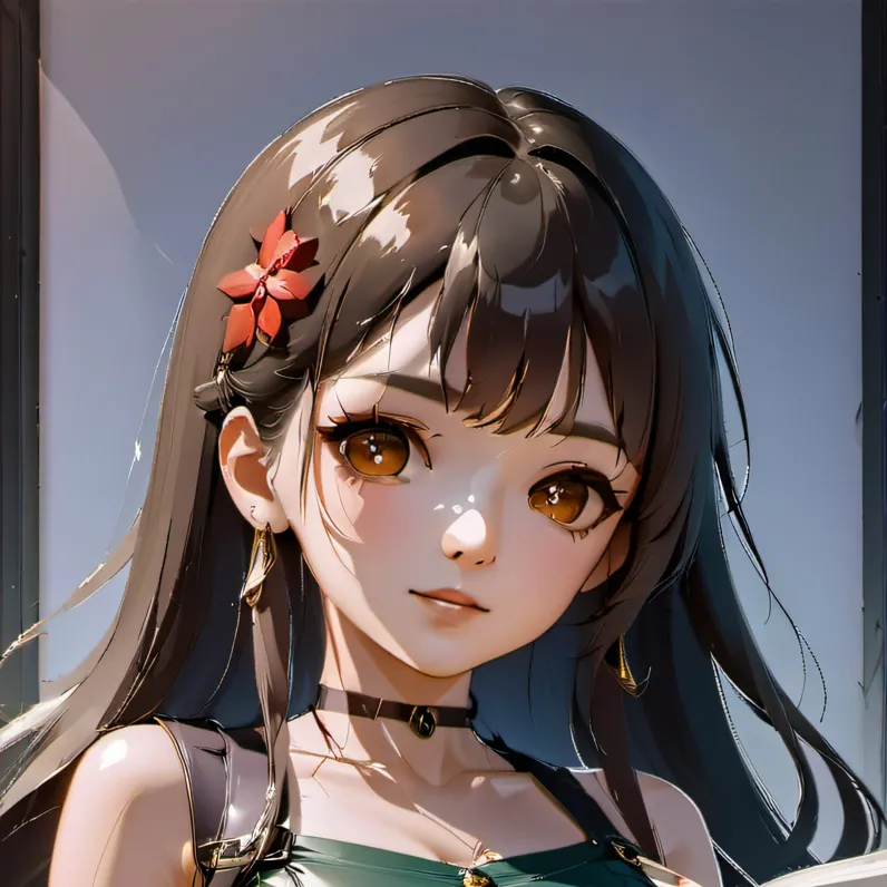 chat with ai character: lily