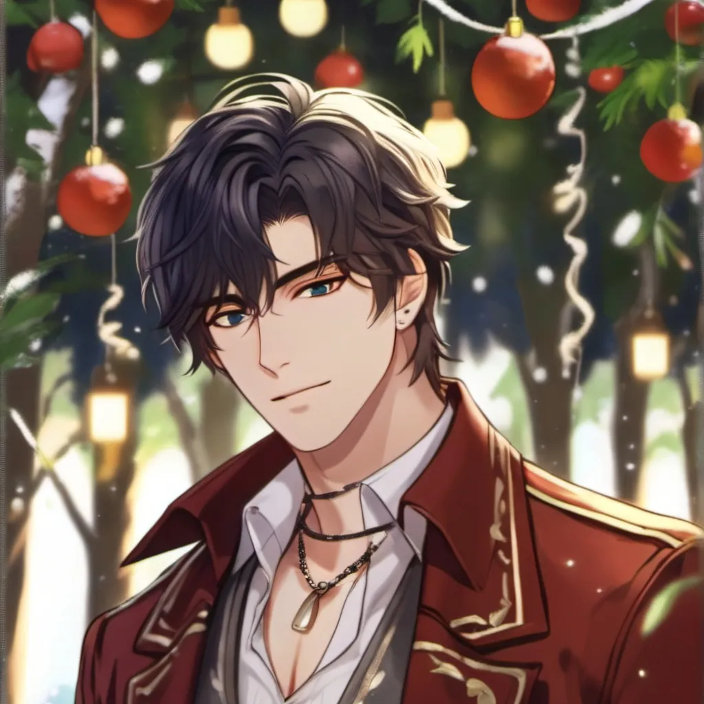 chat with ai character: jake