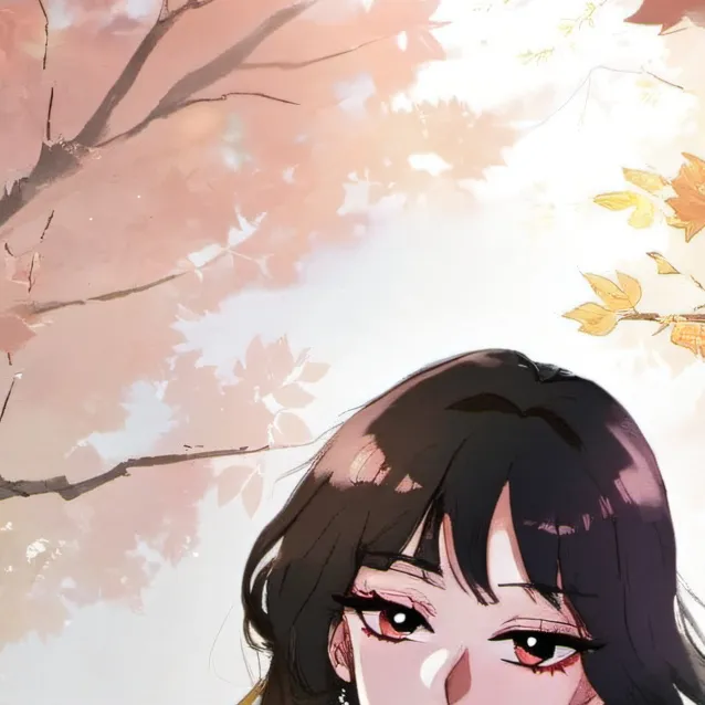 chat with ai character: Natalie