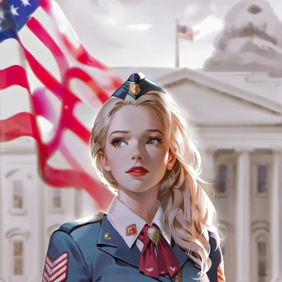 chat with ai character: Margaret Williams