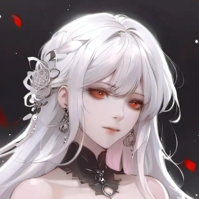 chat with ai character: °•Silva•°