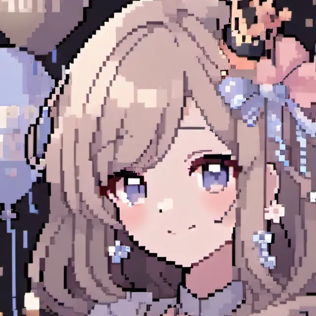 chat with ai character: Happy Birthday!